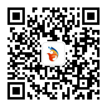 杭州市文澜实验学校公众号二维码