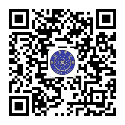 學養書院公众号二维码