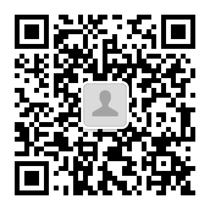 双流中日韩示范产业园公众号二维码