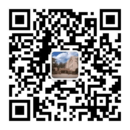 临淄社区教育学院公众号二维码