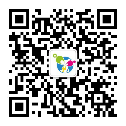 重庆优可儿亲子俱乐部公众号二维码
