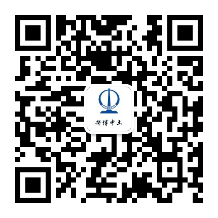 拼博中土公众号二维码