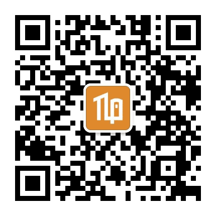 富力物业西安公众号二维码