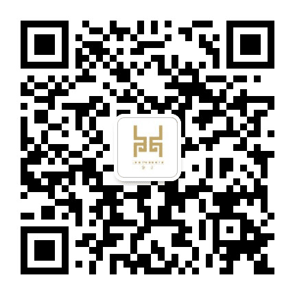 金汇集团公众号二维码