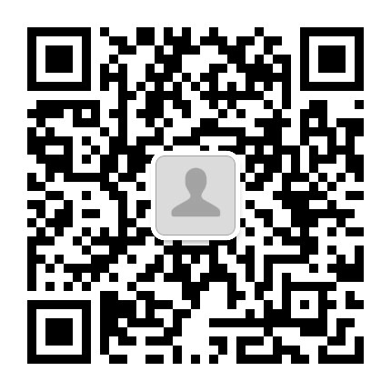 平安江滨公众号二维码