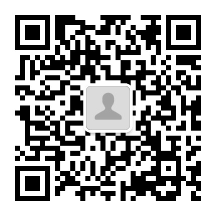 工布江达女性之声公众号二维码