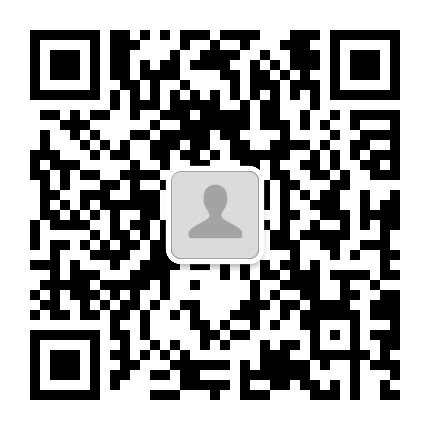 美丽长滩公众号二维码