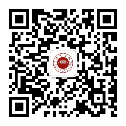 嘉陵文化公众号二维码