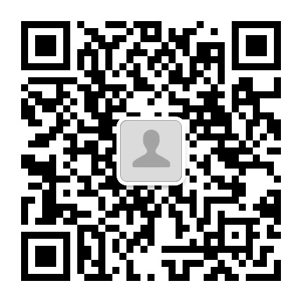 盐城中院联络之窗公众号二维码