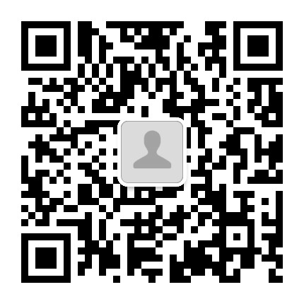 长清交通公众号二维码
