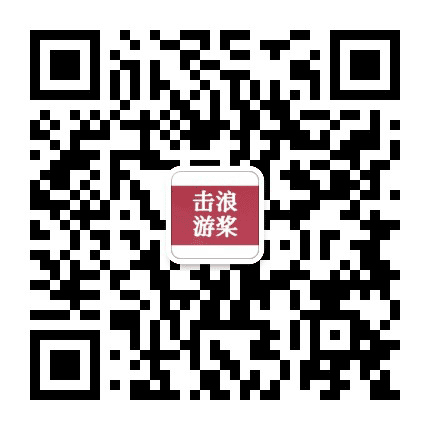 泳友俱乐部公众号二维码