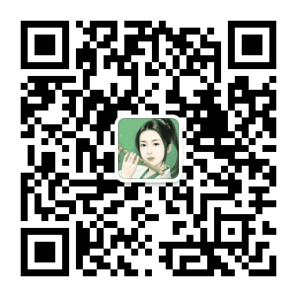 雁门书斋公众号二维码