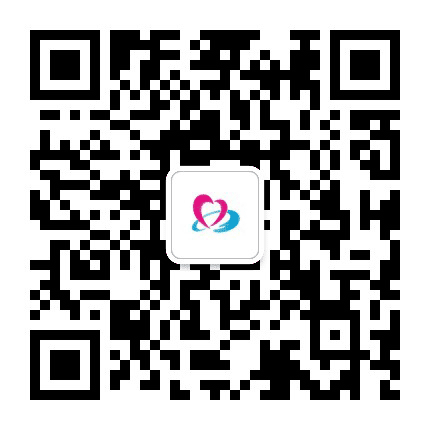 大兴妇幼家园公众号二维码