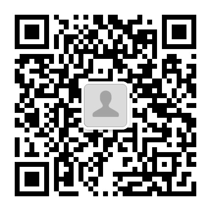 女人的语言魅力公众号二维码