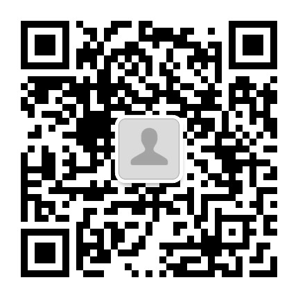 幸福祝三公众号二维码
