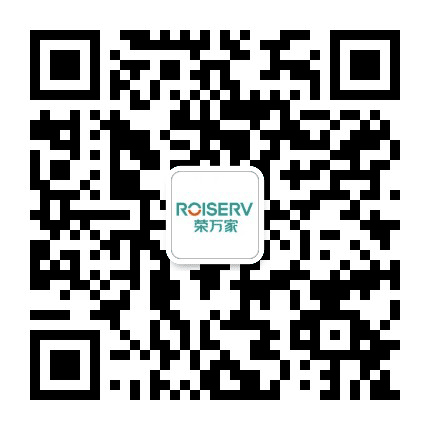 荣万家在徐州公众号二维码