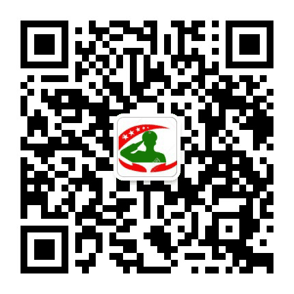 河南省荣军休养院公众号二维码