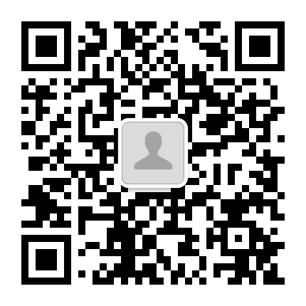 青春林口公众号二维码