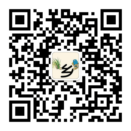 梦中怀庆老乡公众号二维码