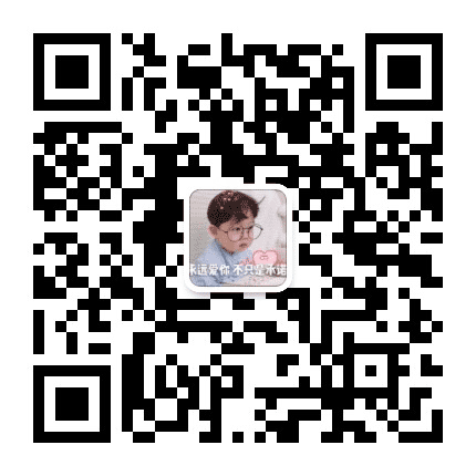 太平街道东南白塔幼儿园公众号二维码