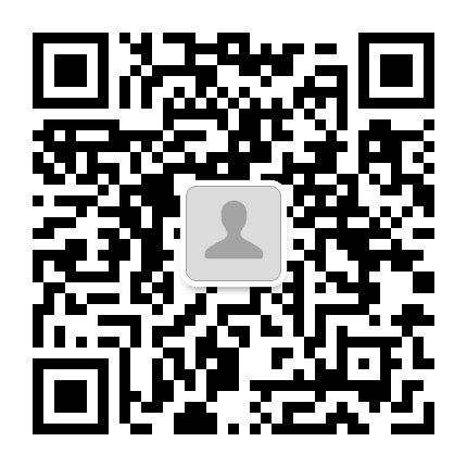 河西大街教堂公众号二维码