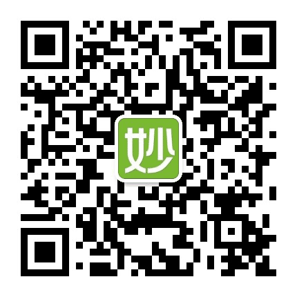 每日实用妙招宝库公众号二维码