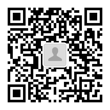 汉阳科普公众号二维码