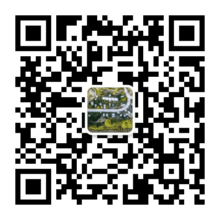 玉池公社房车营地公众号二维码