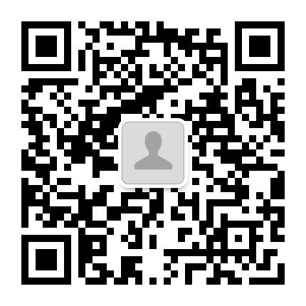 微桥背管理处公众号二维码