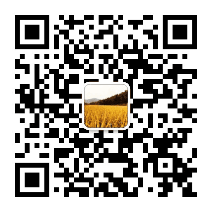 溇港亲子文化生态园公众号二维码