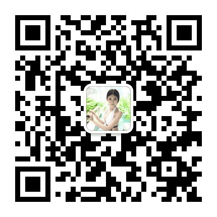 洞见语录公众号二维码