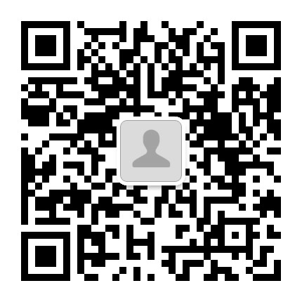 南开信访公众号二维码
