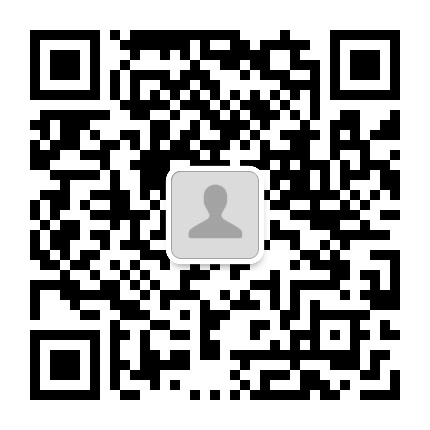 德兴就业公众号二维码