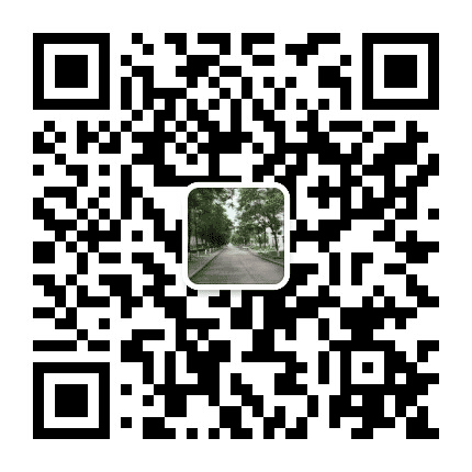 河南城建学院教师中心公众号二维码