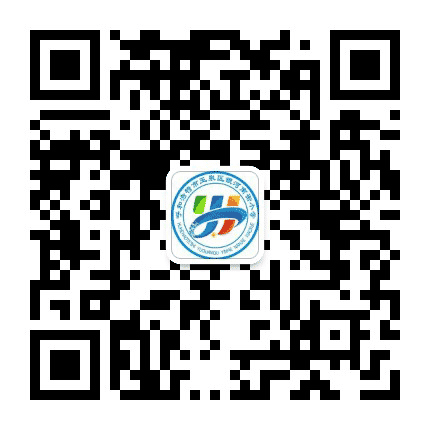 玉泉区五塔寺东街小学小黑河校区公众号二维码