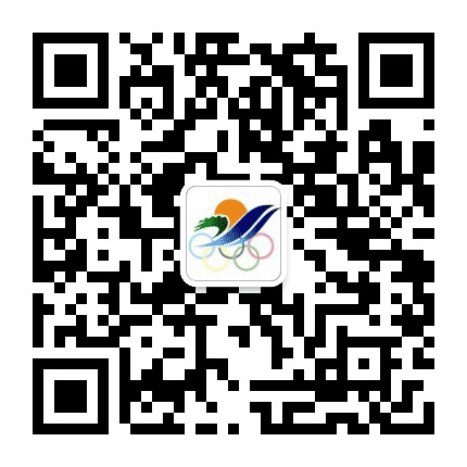 浑江区青少年活动中心公众号二维码