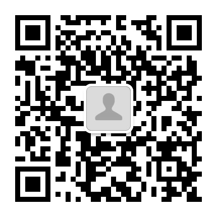 健康高桥公众号二维码