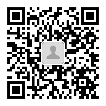 顺义财政公众号二维码