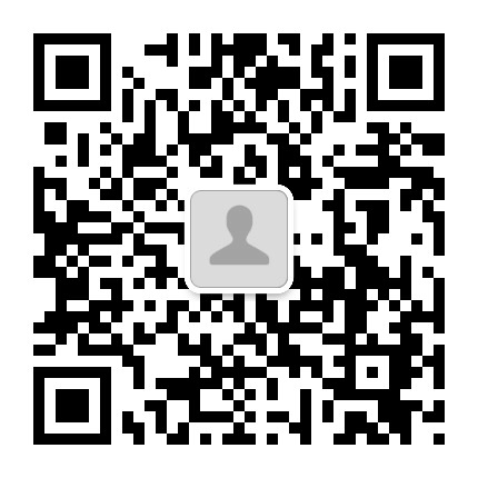 三间房地区美然动力社区公众号二维码