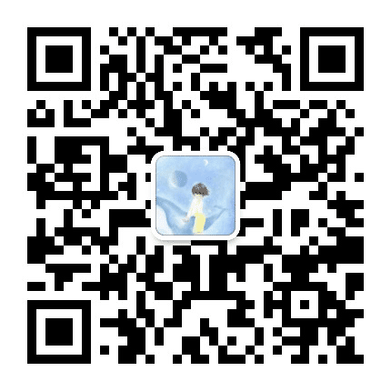 聊人小情话公众号二维码