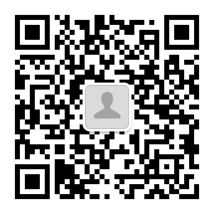 海南富力阅山湖V在线公众号二维码