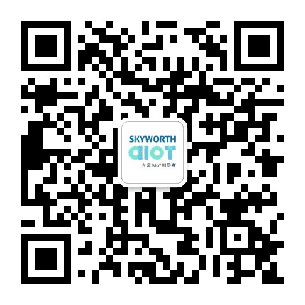创维创导未来公众号二维码