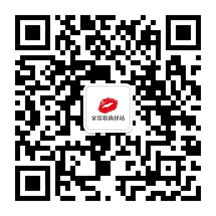 早读有约公众号二维码
