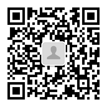 信用三沙公众号二维码