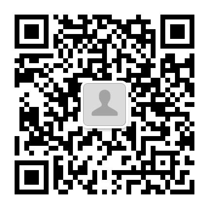 桂风起港北公众号二维码