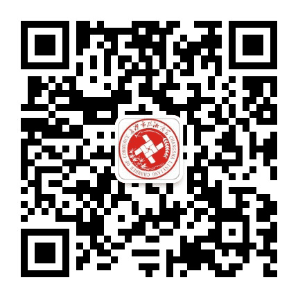 长沙市临湘商会公众号二维码