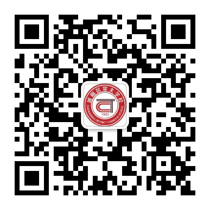 莆田市城厢区常太学校公众号二维码