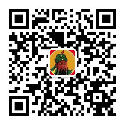 咪咚影院新都九街店公众号二维码