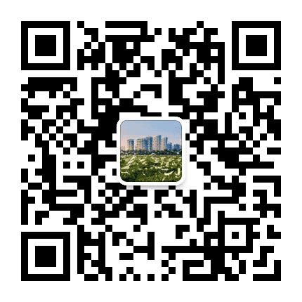 魅力银海公众号二维码