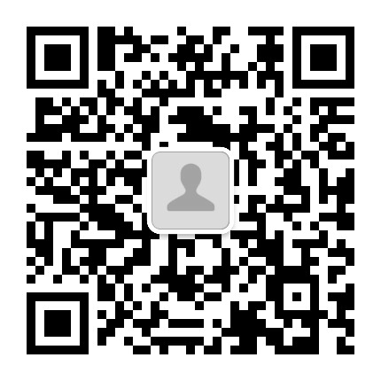 永阳街道恒大社区居委会公众号二维码